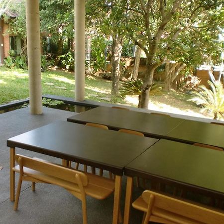 Viva Chiang Mai Nature Home Stay Exterior photo