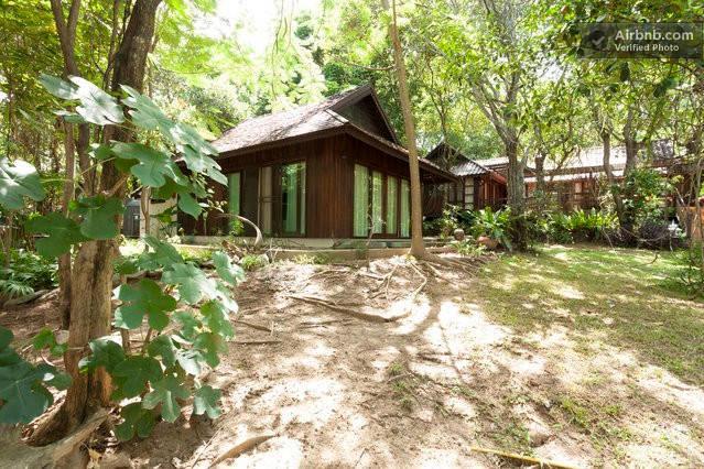 Viva Chiang Mai Nature Home Stay Exterior photo