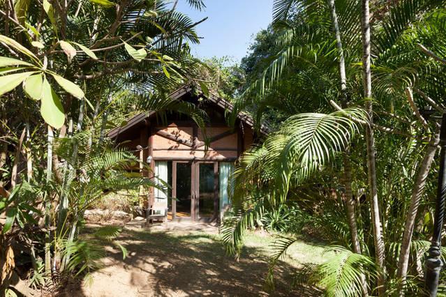 Viva Chiang Mai Nature Home Stay Exterior photo