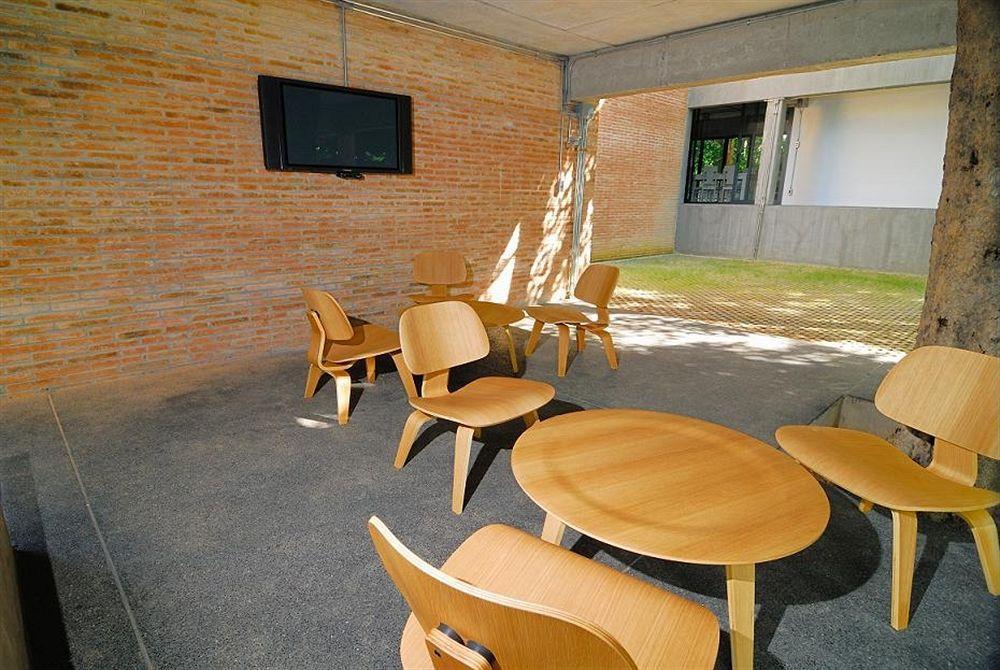 Viva Chiang Mai Nature Home Stay Exterior photo