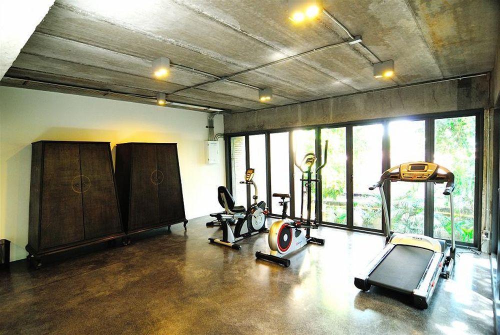 Viva Chiang Mai Nature Home Stay Exterior photo