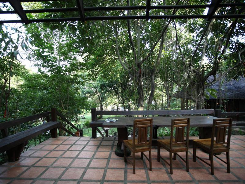 Viva Chiang Mai Nature Home Stay Room photo