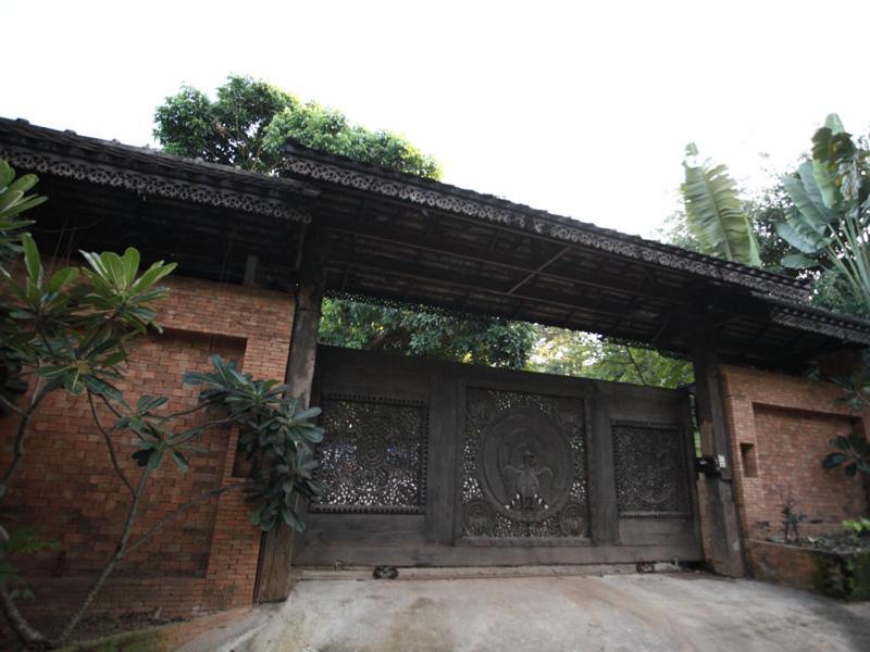 Viva Chiang Mai Nature Home Stay Exterior photo