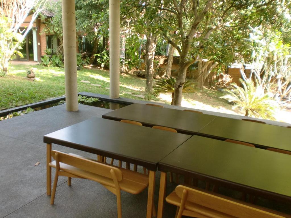 Viva Chiang Mai Nature Home Stay Exterior photo