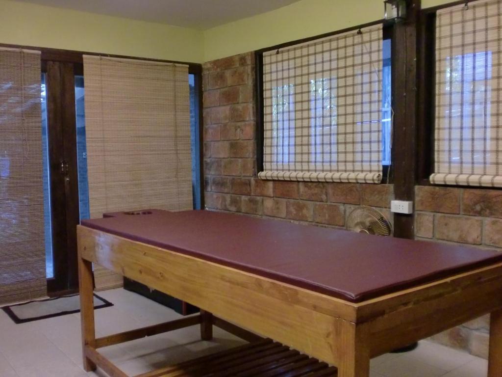 Viva Chiang Mai Nature Home Stay Exterior photo