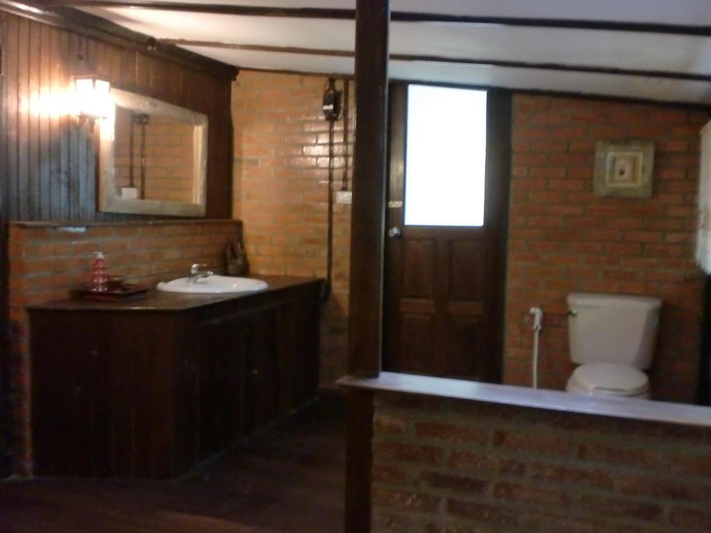 Viva Chiang Mai Nature Home Stay Room photo