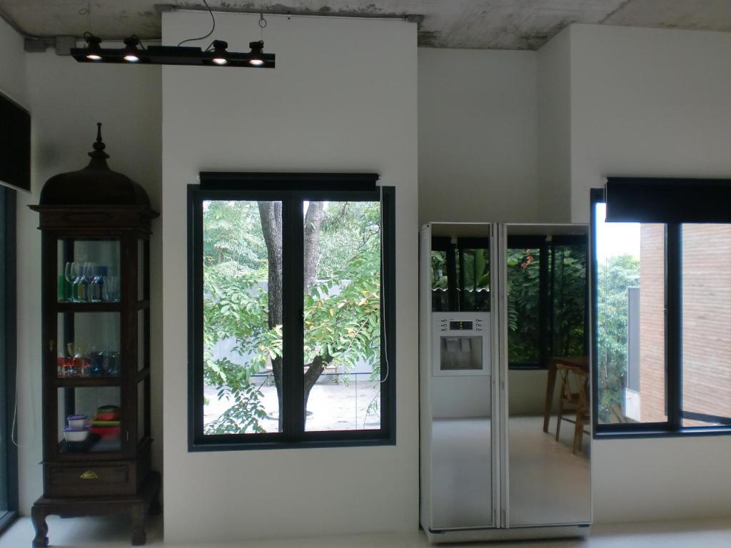Viva Chiang Mai Nature Home Stay Room photo