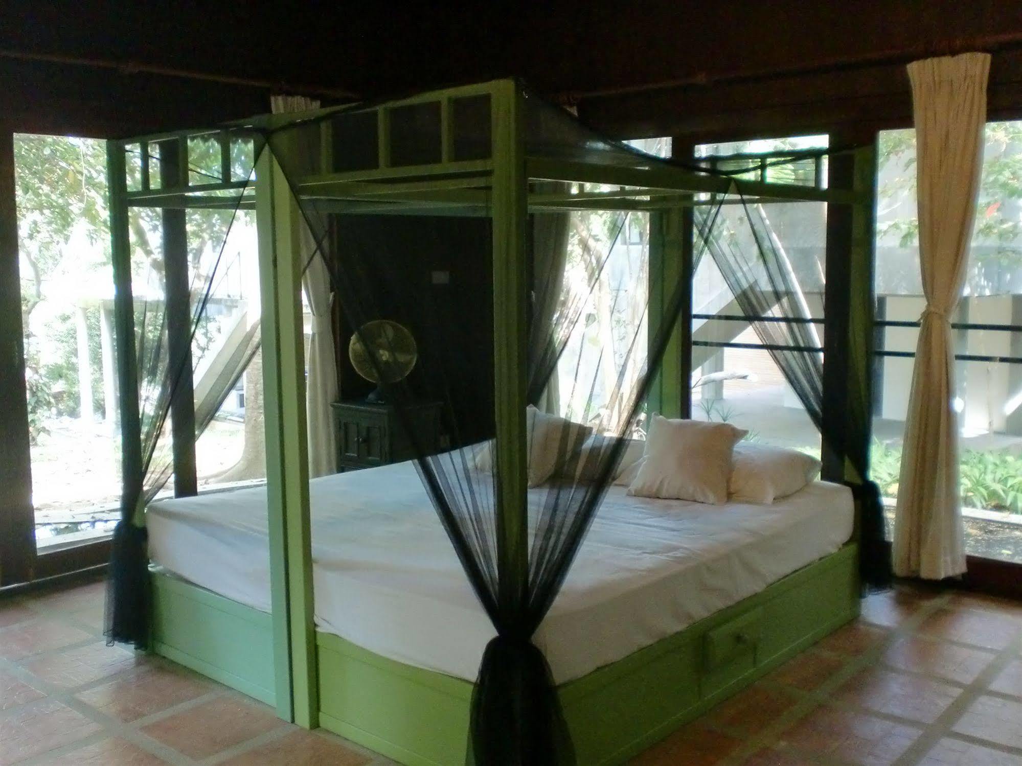 Viva Chiang Mai Nature Home Stay Exterior photo