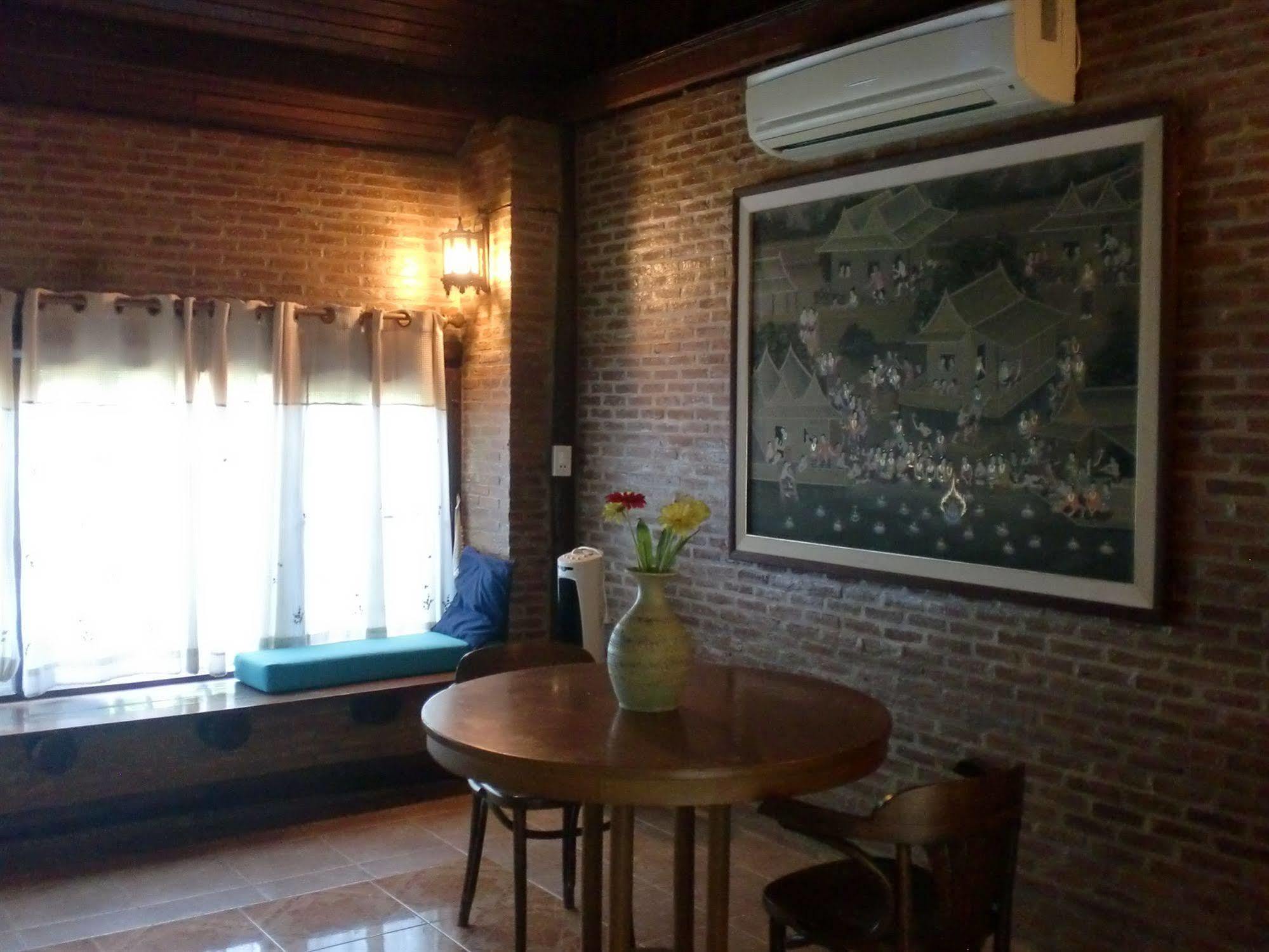Viva Chiang Mai Nature Home Stay Exterior photo
