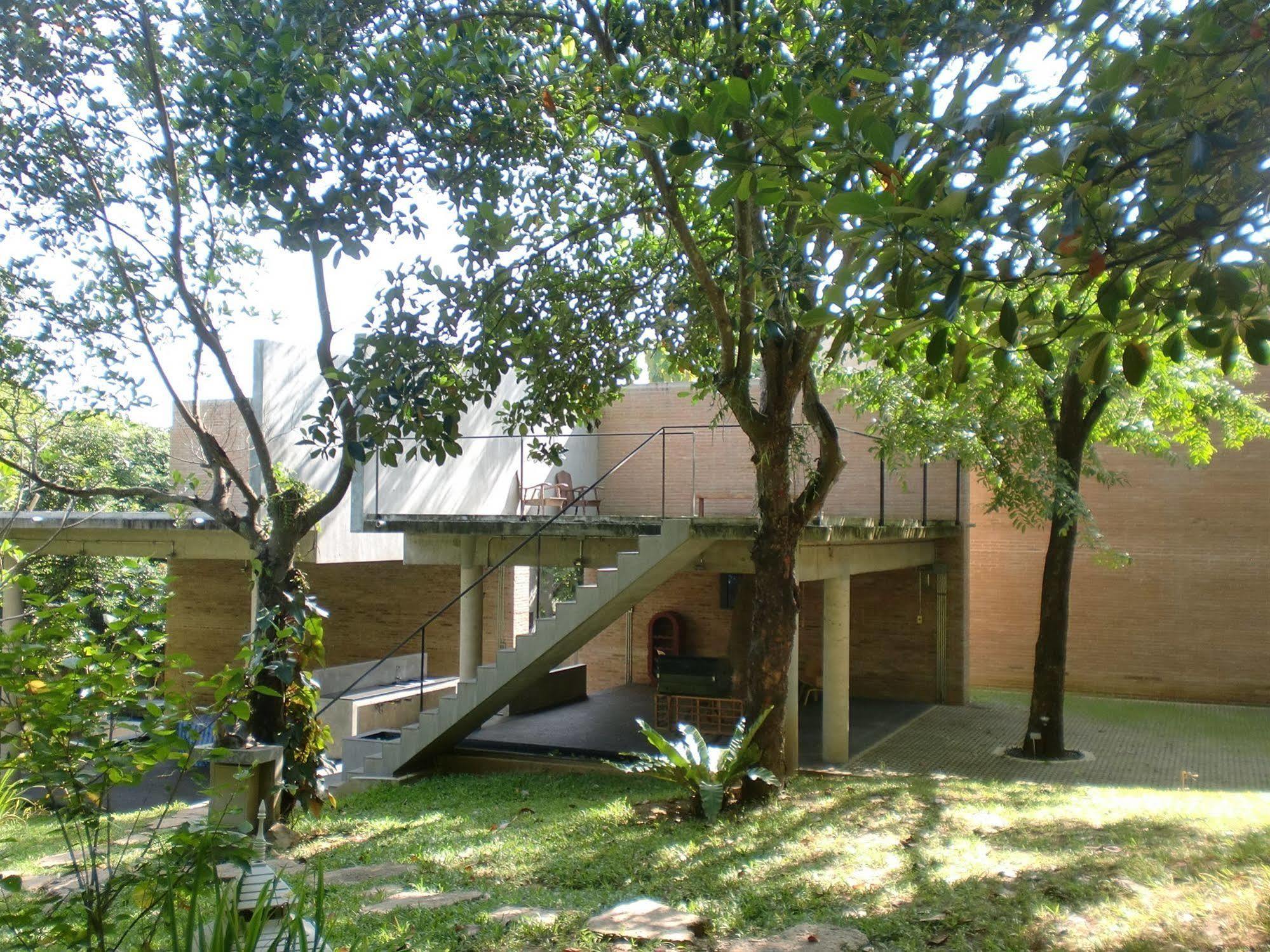 Viva Chiang Mai Nature Home Stay Exterior photo