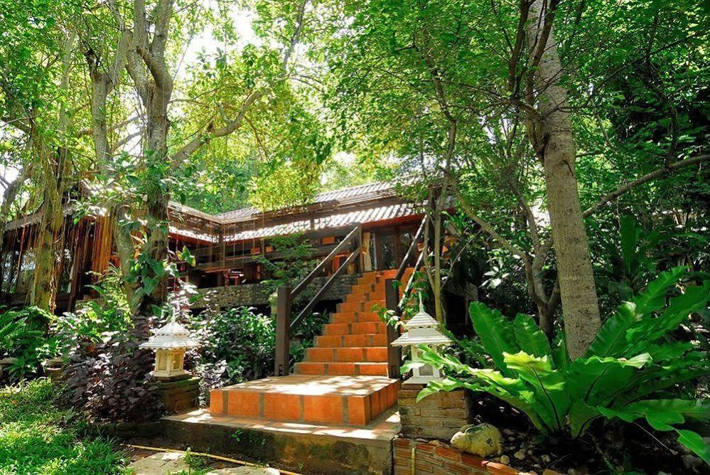 Viva Chiang Mai Nature Home Stay Exterior photo