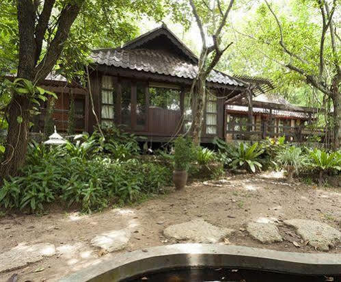 Viva Chiang Mai Nature Home Stay Exterior photo
